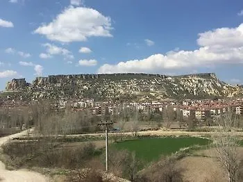 Cappadocia * Urgup